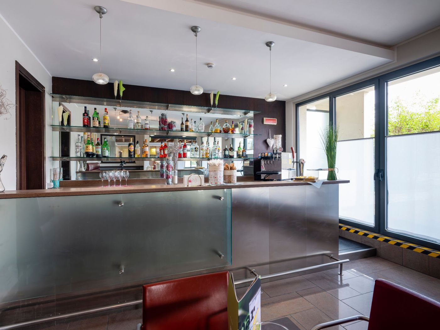 Parc Hotel-Italy-Castelnuovo del Garda-Bar-7