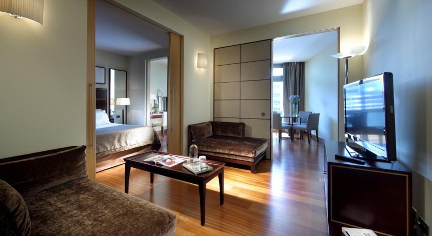 Eurostars Grand Marina GL