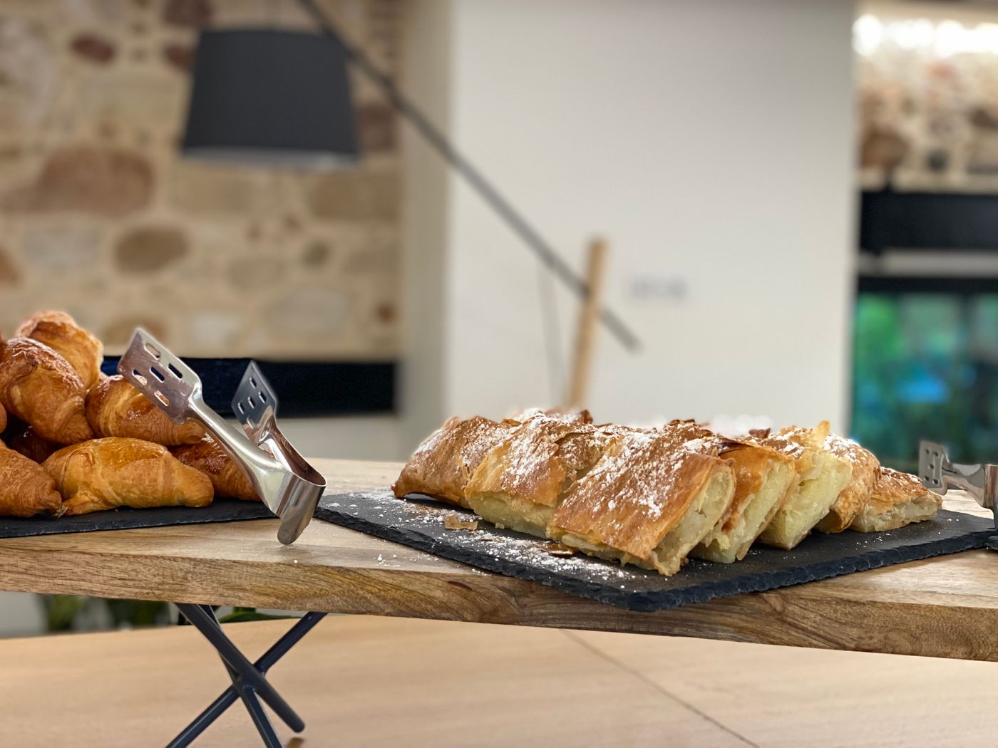 NLH Monastiraki - Greece - ATHENS - Restaurant - 2