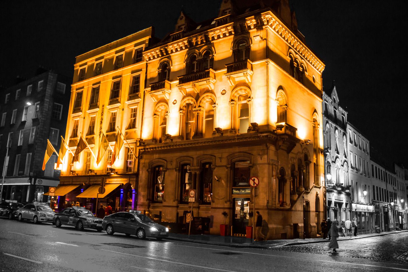 Dublin Citi-Ireland-DUBLIN-General view-1