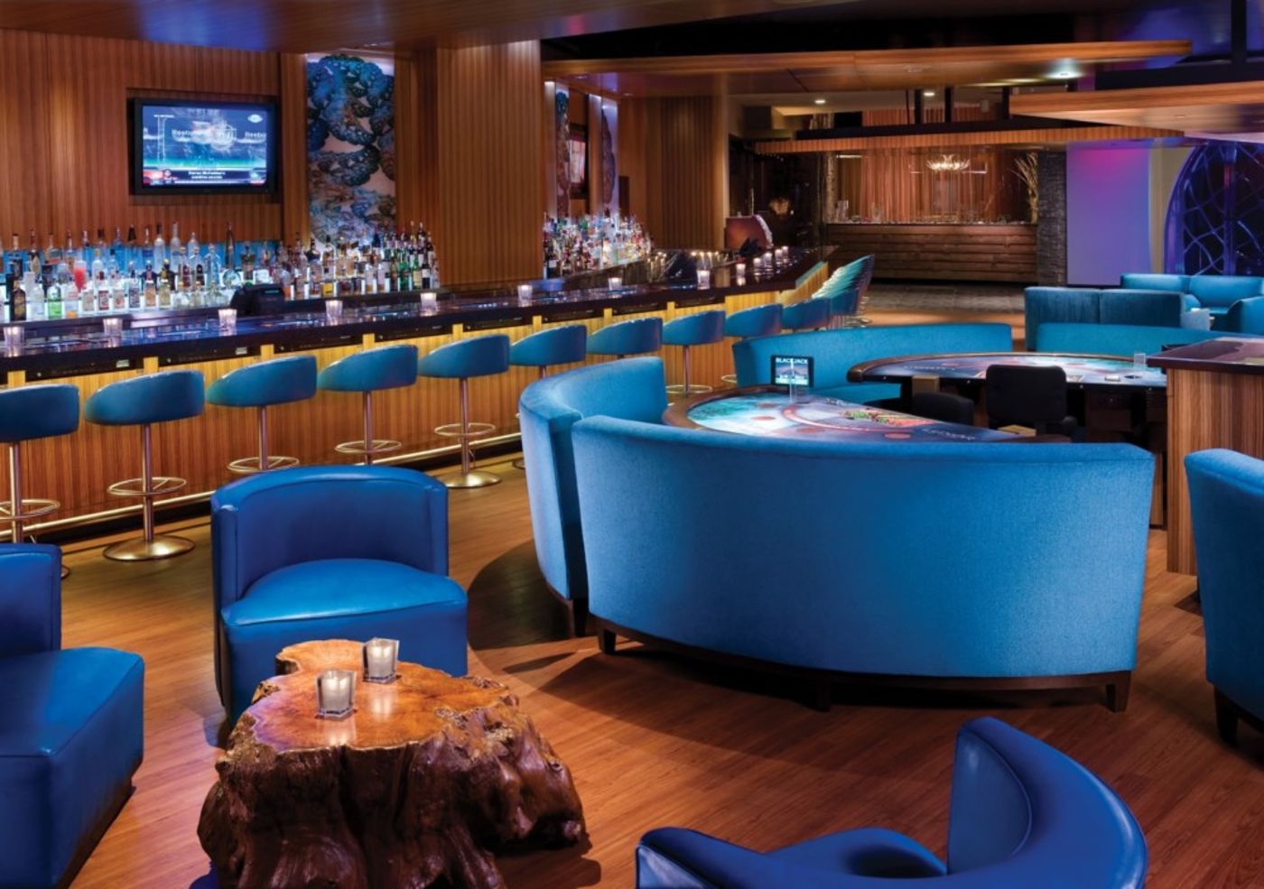 New - Luxor Hotel & Casino