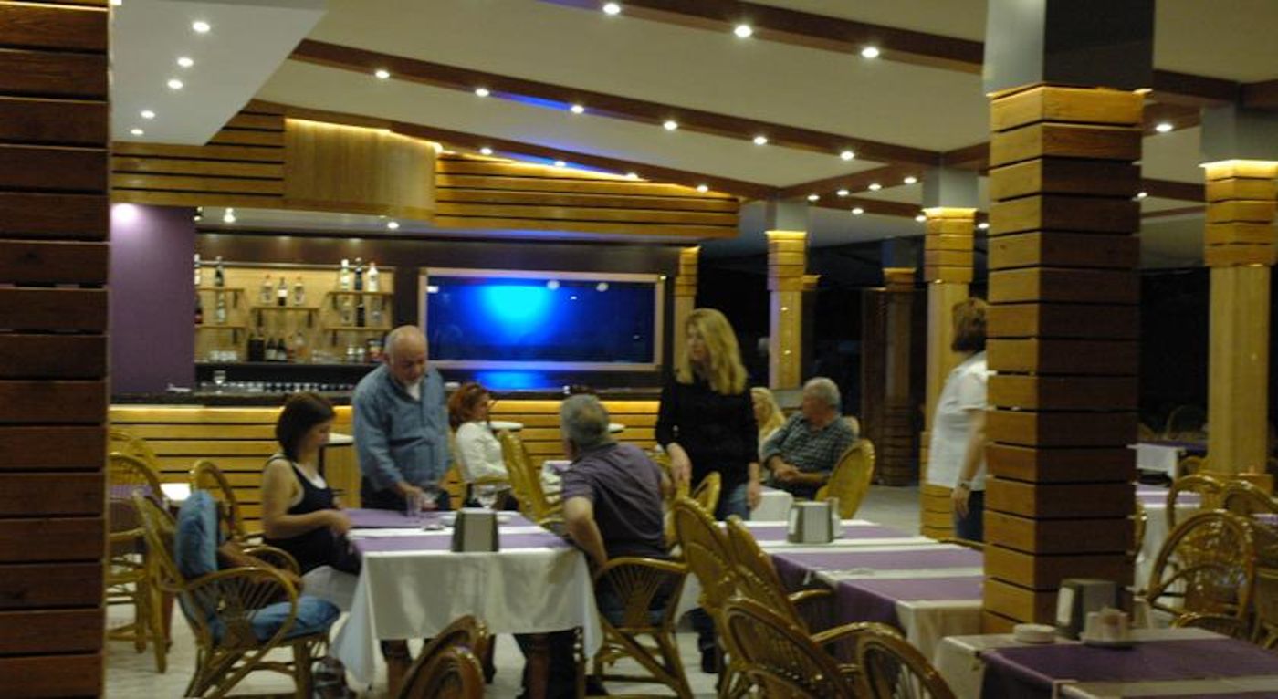 Doruk Hotel & Suites