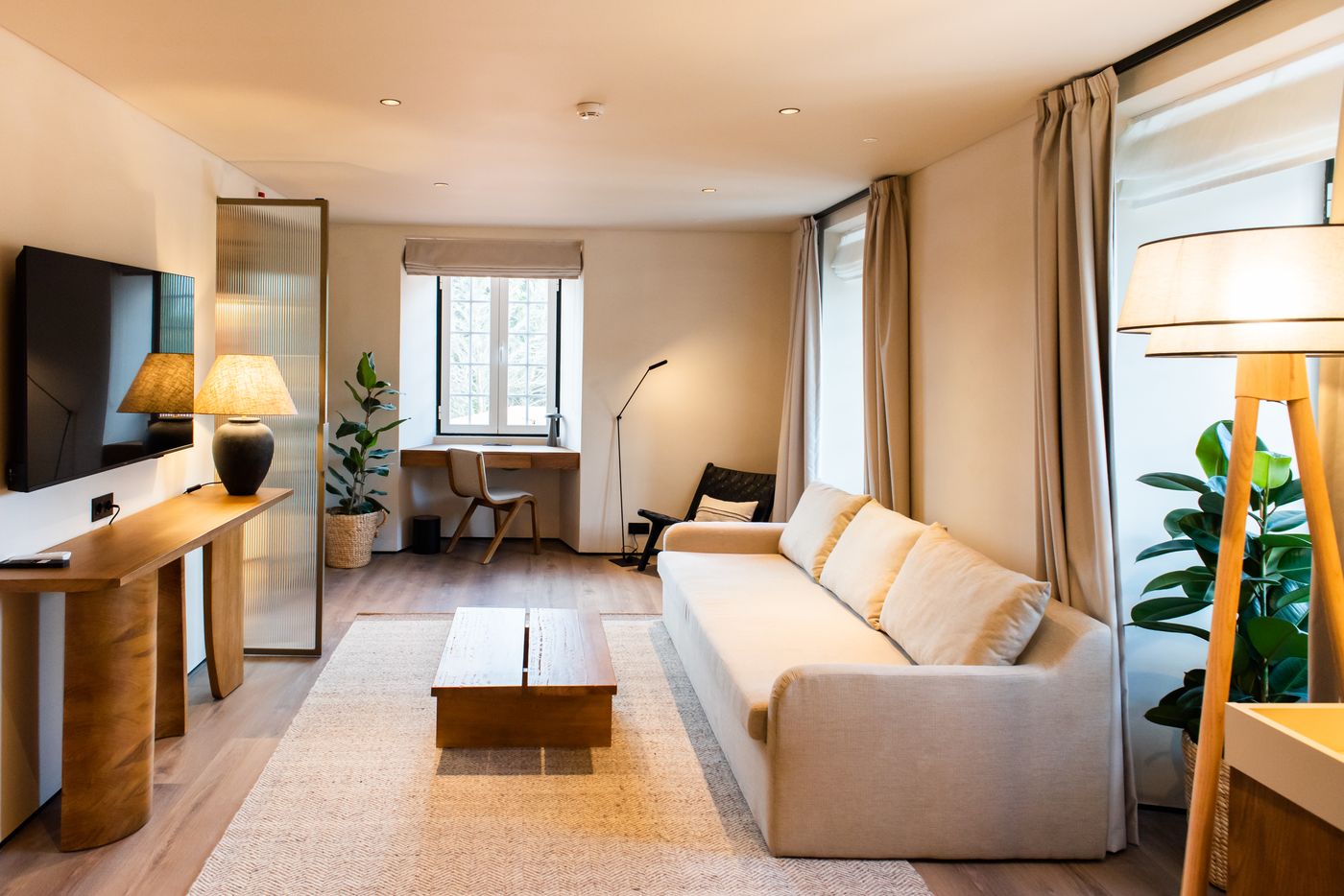 Quinta-dos-Machados---Country-House--SPA-Room-2