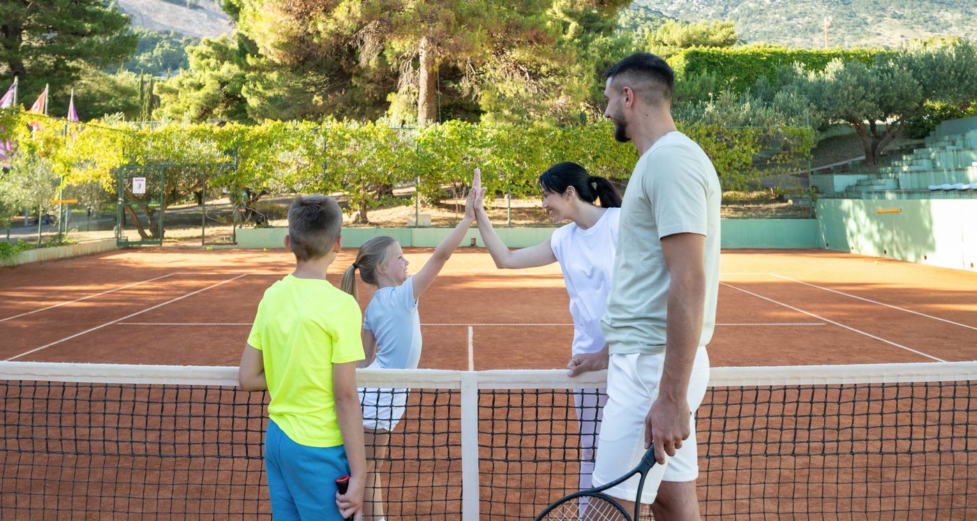 Hotel-Bluesun-Bonaca-Sports-and-Entertainment-62