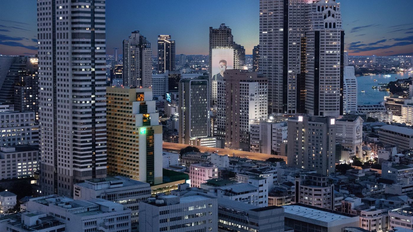 Holiday-Inn-Bangkok-Silom-General-view-72