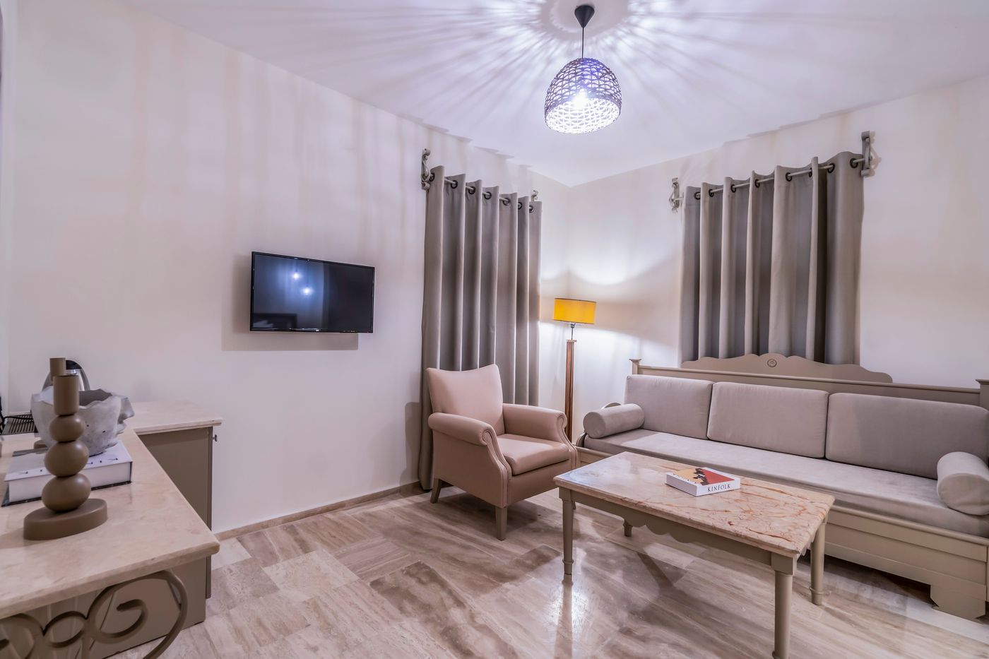 Manzara Boutique Hotel - Adult Only +12