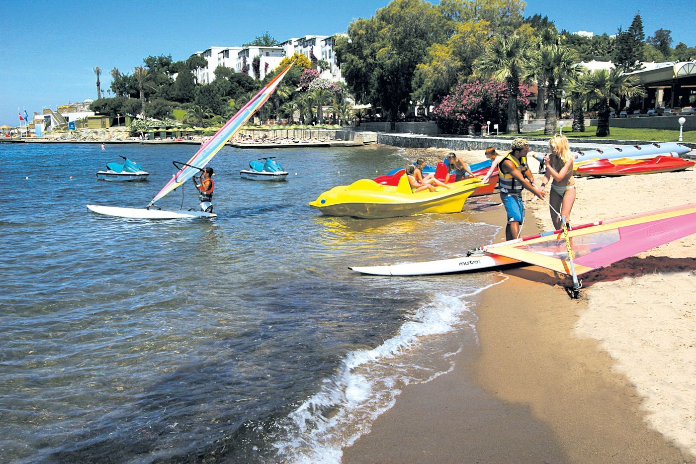 Kadikale-Resort-Spa-Sports-and-Entertainment-82