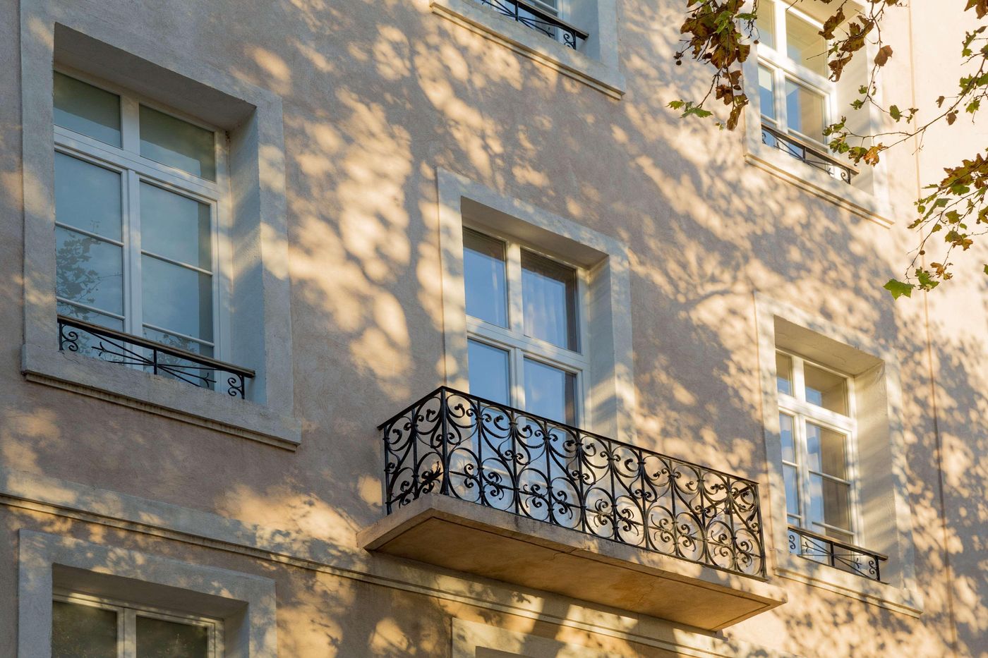 Hôtel Marsiho by HappyCulture-France-MARSEILLE-General view-1