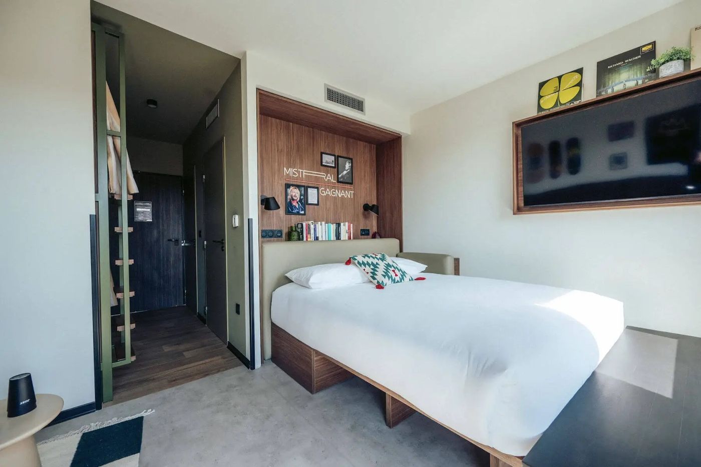 Jost Montpellier - France - MONTPELLIER - Room - 6