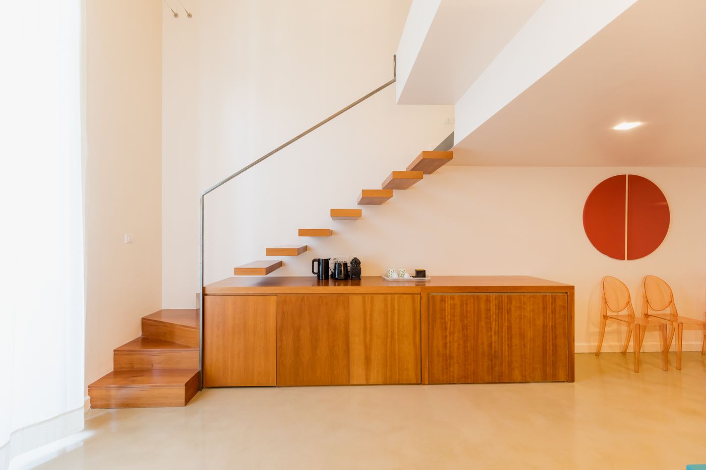 PRETALOGER VERDI 18 - Italy - Napoli - Room - 7