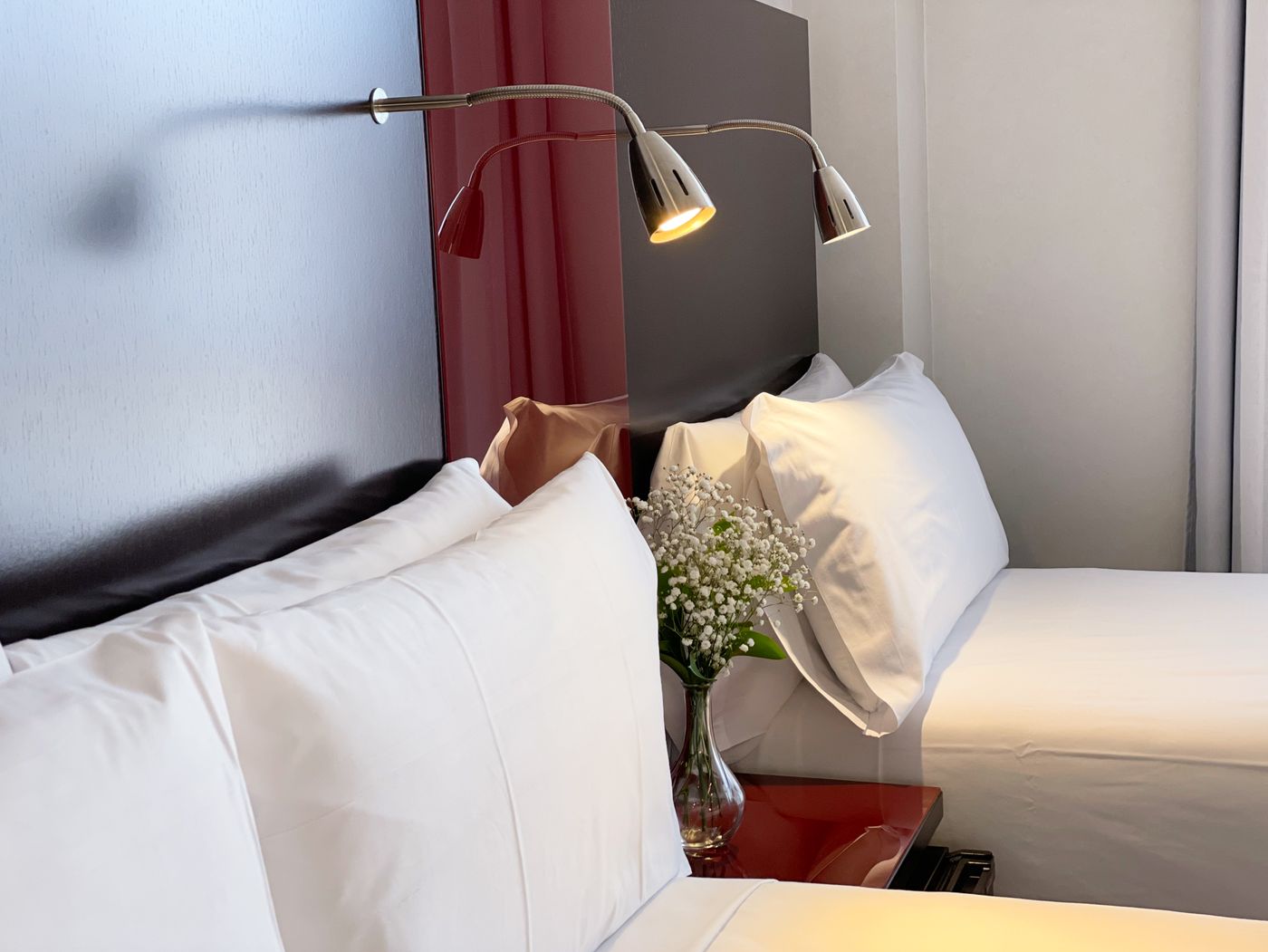 Sant Antoni-Spain-BARCELONA-Room-3