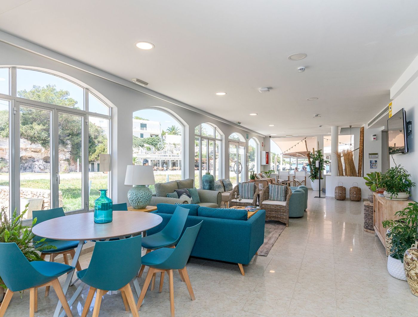 2U-Playa-Santandria-Beach-Hotel-Lobby-25