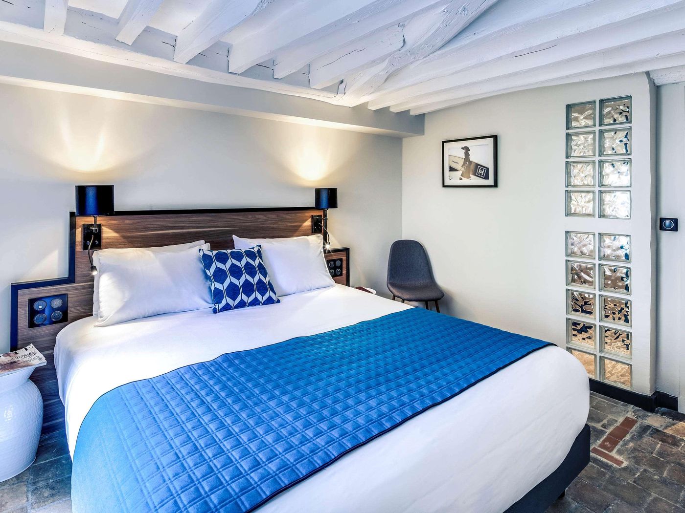 Mercure-Paris-Opera-Grands-Boulevards-Room-41