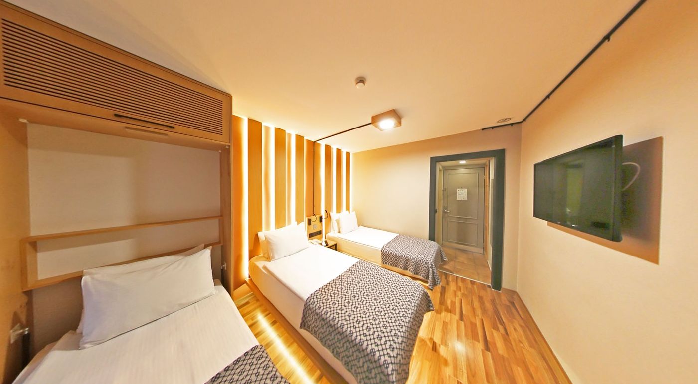 Antik-Hotel-istanbul-Room-34