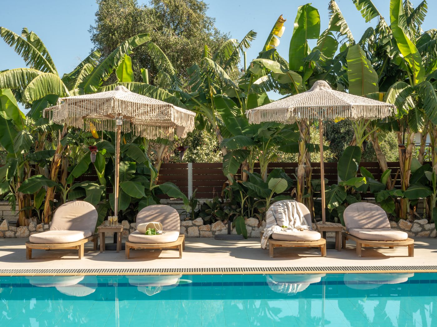 Ekati Mare Lifestyle Beach Resort