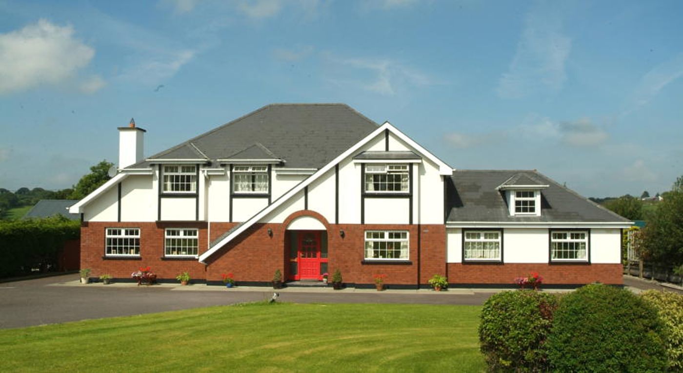 Ashbrook B&B-Ireland-Killarney-General view-9