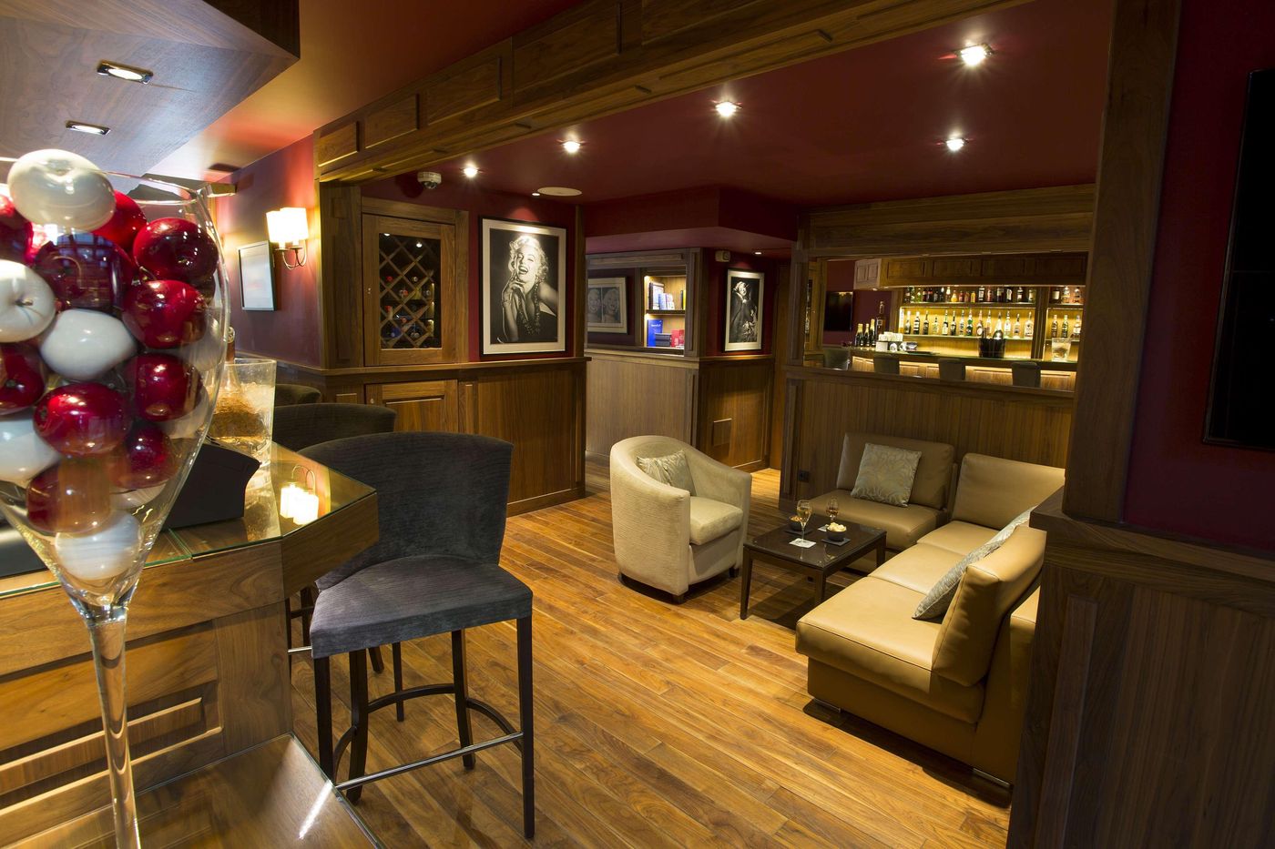 Best-Western-Plus-Cannes-Riviera---Spa-Restaurant-28