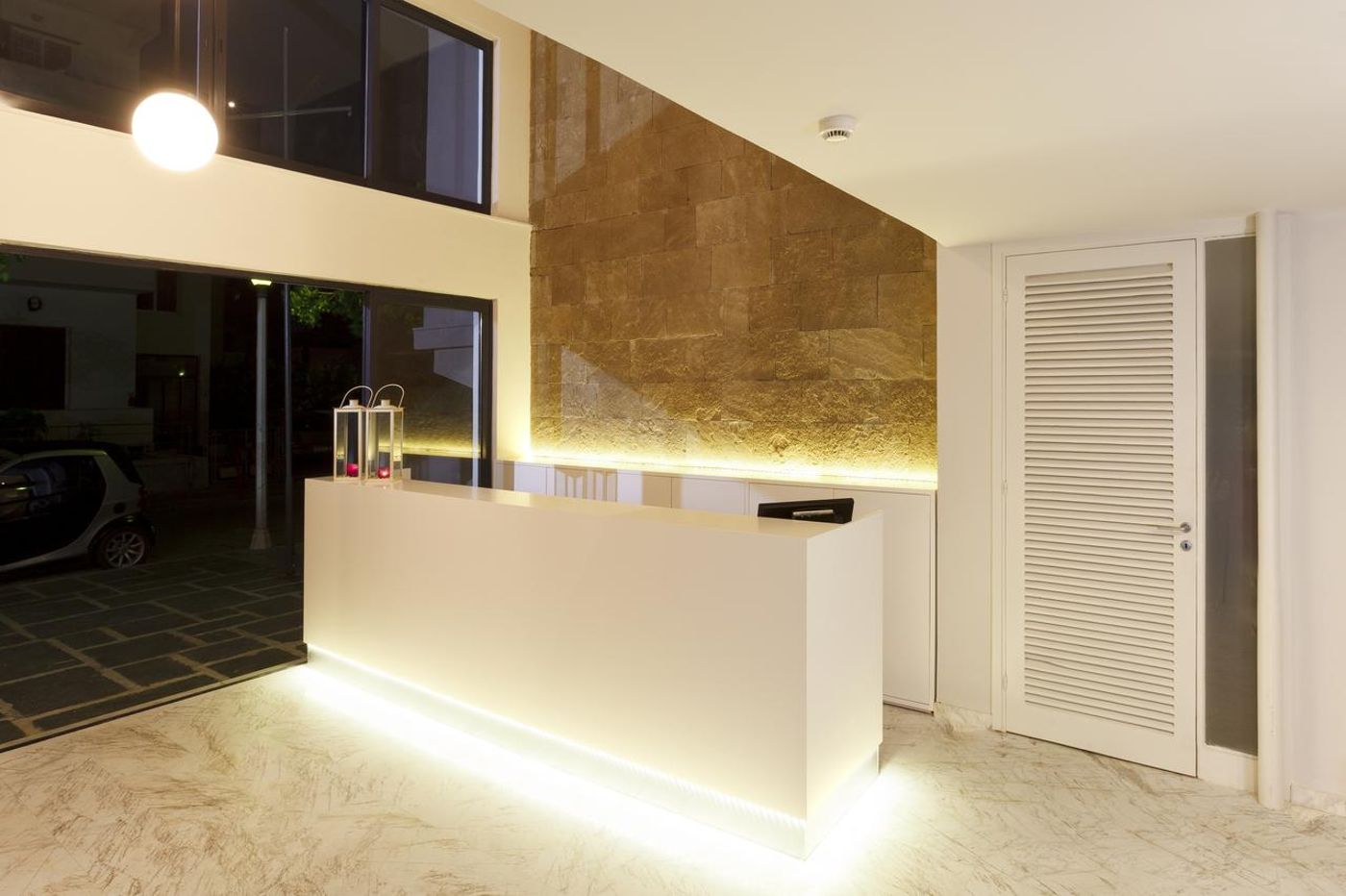 Butterfly Boutique Hotel