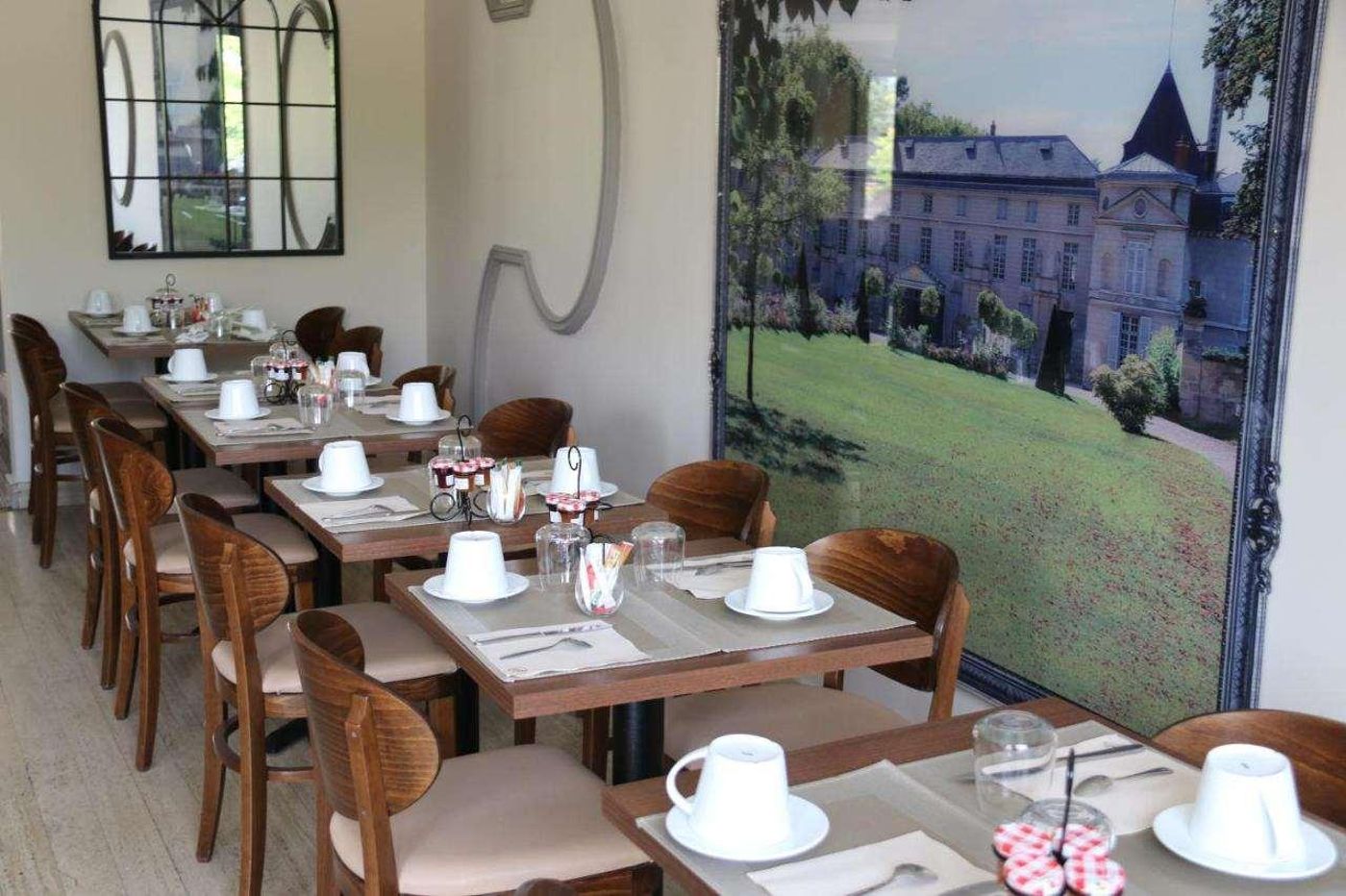 Qualys-H----tel-Rueil-La-D----fense-Restaurant-12