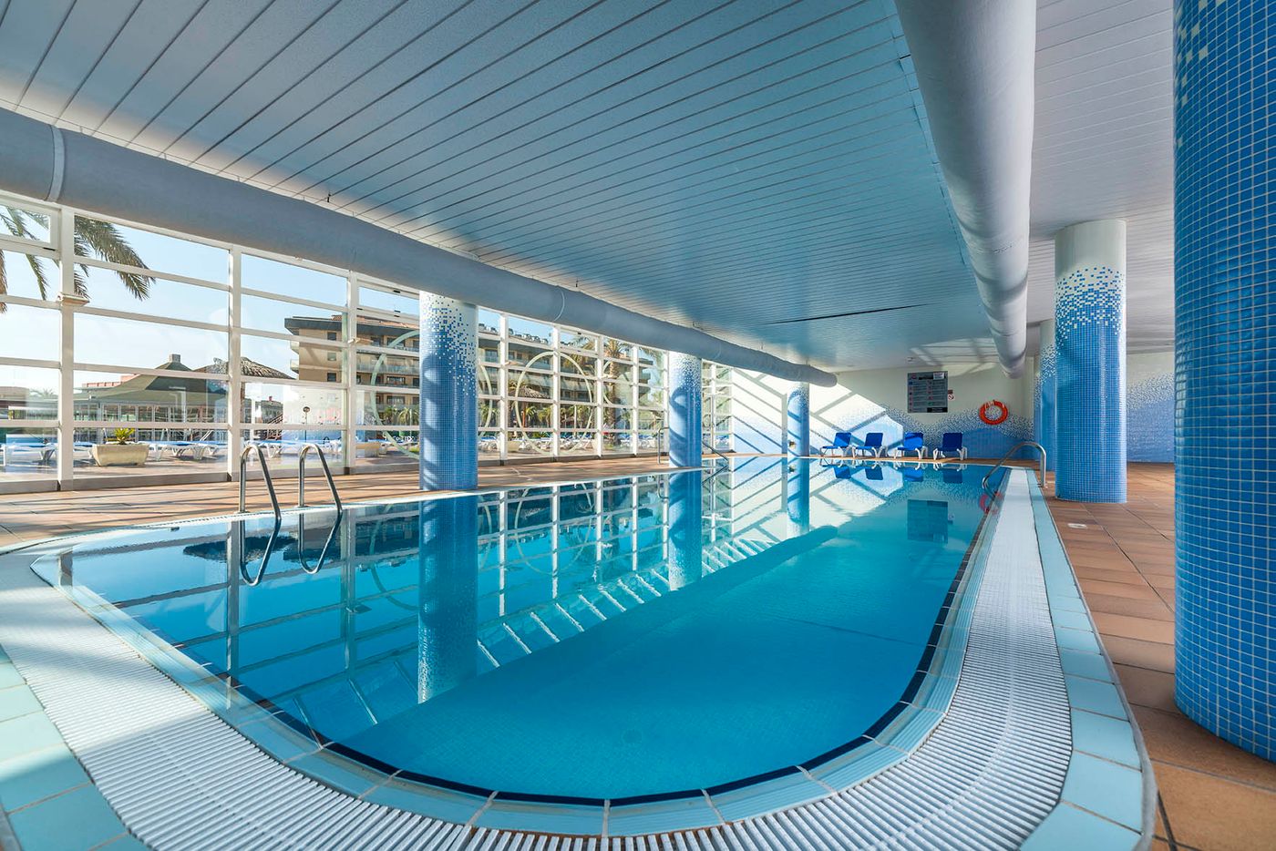 Costa Encantada Aparthotel