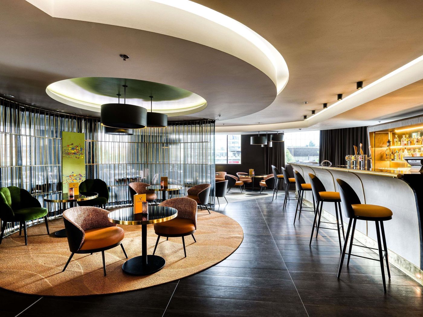 Pullman-Brussels-Centre-Midi-General-view-13