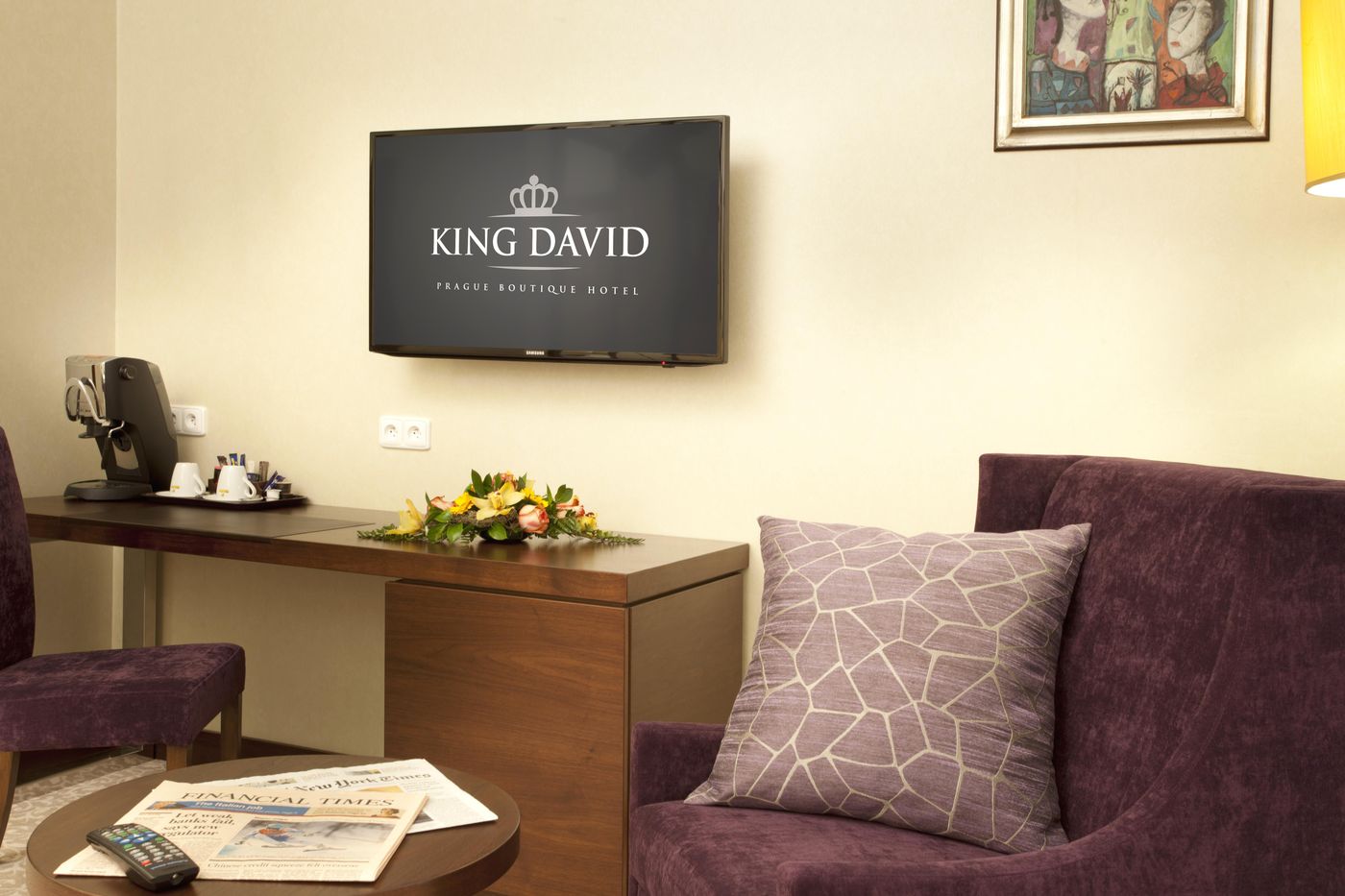 Kosher-Hotel-King-David-Room-13