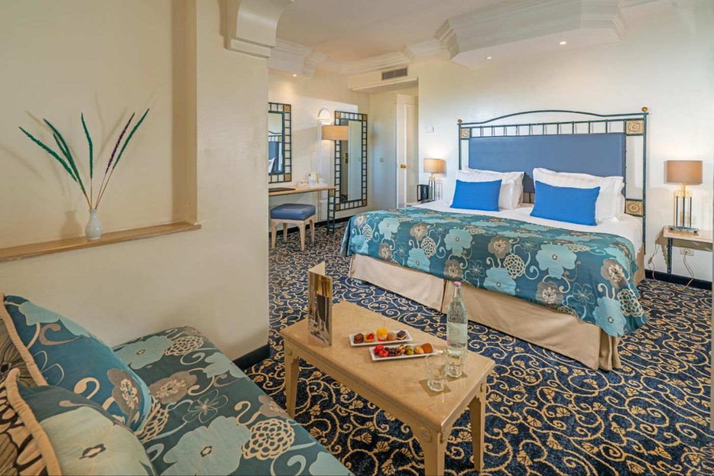 Carthage-Thalasso-Resort-Room-7