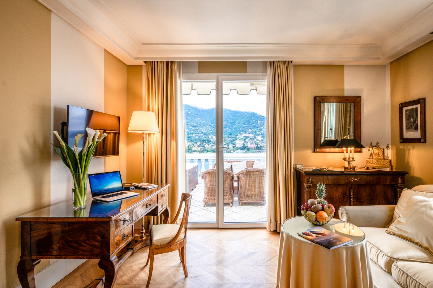 Excelsior Palace Portofino Coast - Italy - RAPALLO - Room - 7