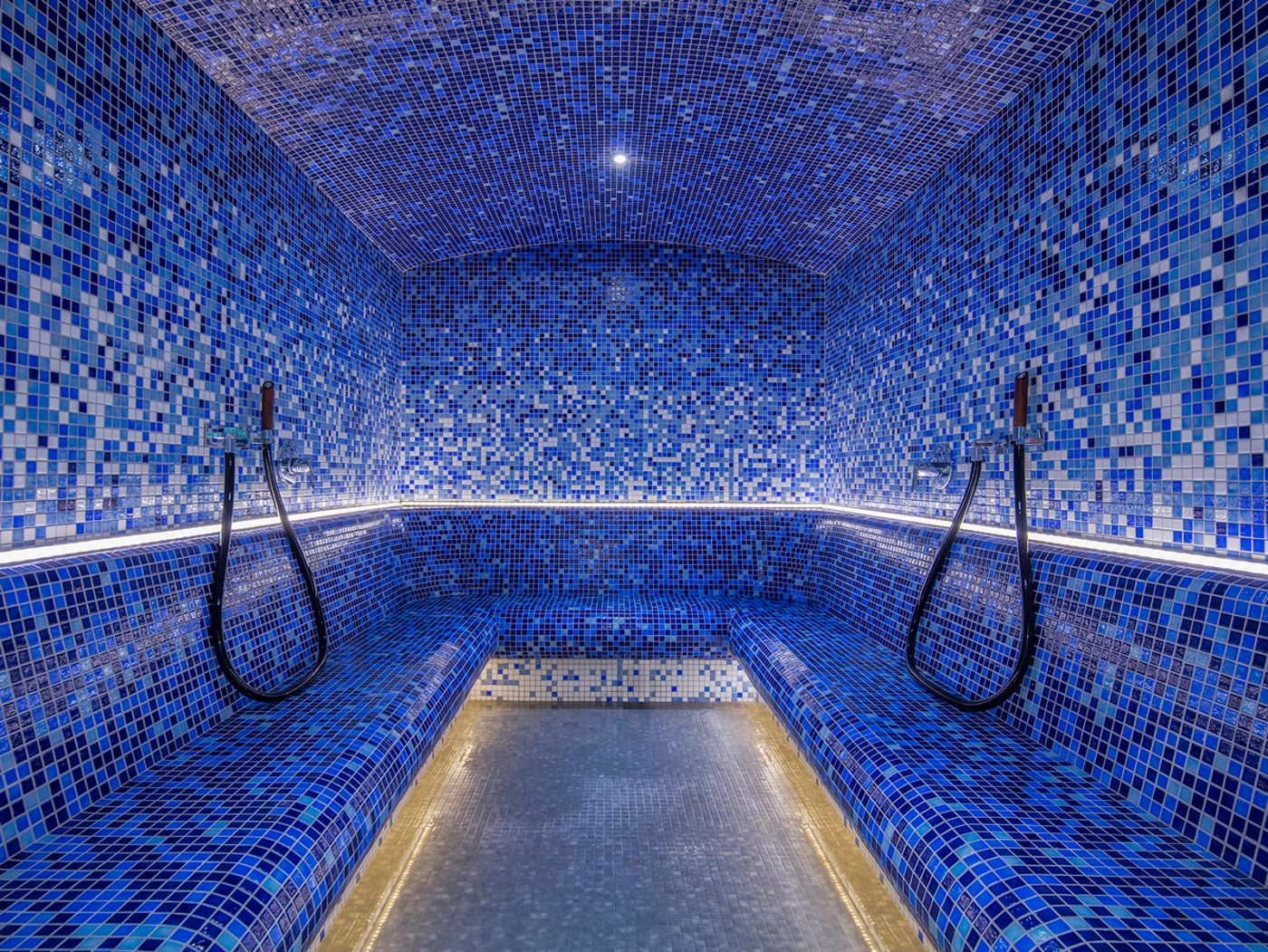 Hilton Podgorica 19.01.26