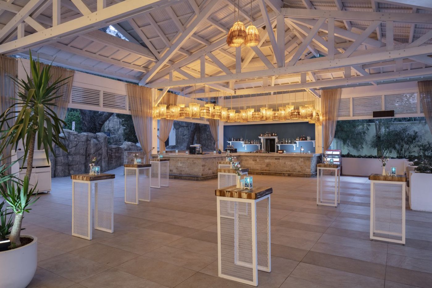 Nirvana Mediterranean Excellence