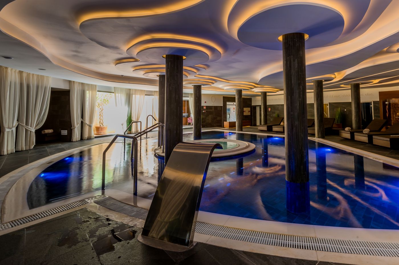 Pure Salt Port Adriano