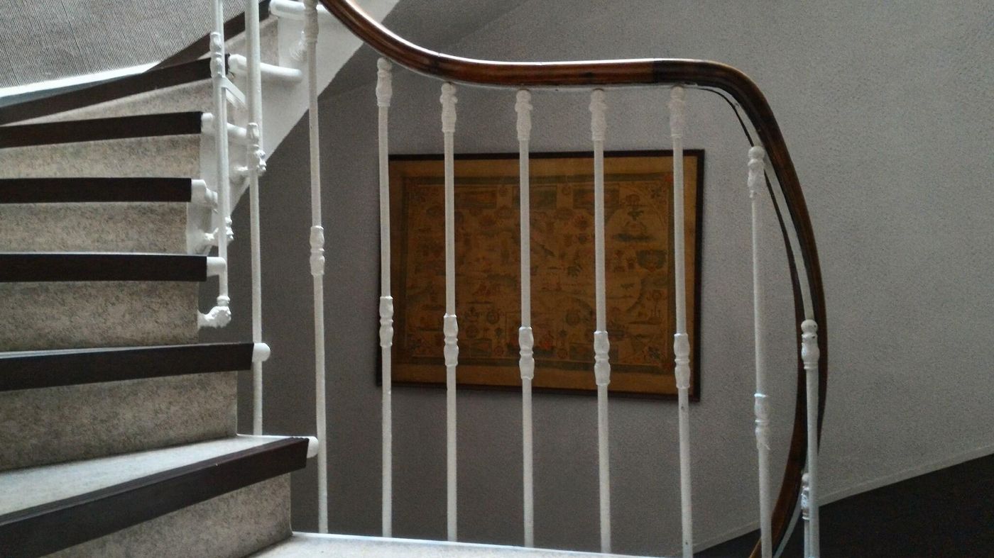 Hôtel MISTRAL Comédie Saint Roch - France - MONTPELLIER - Lobby - 8