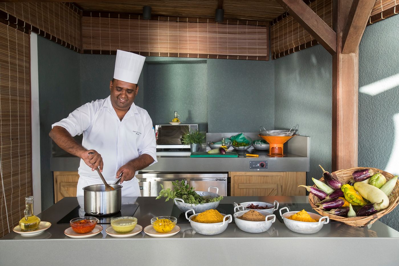 Récif Attitude - Adults Only