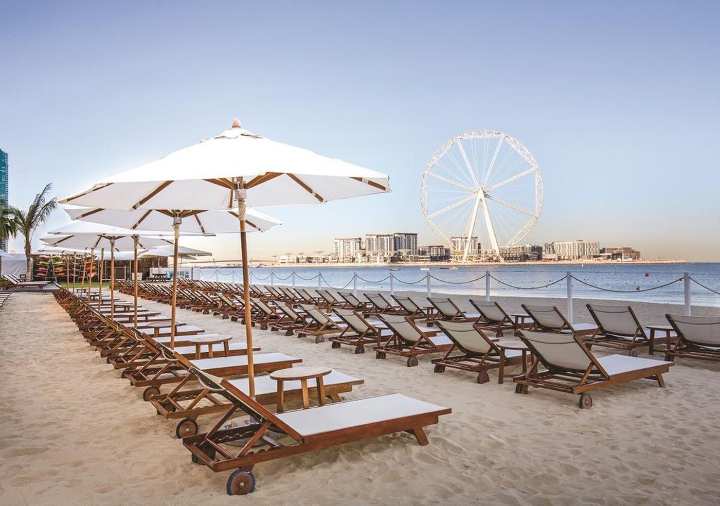 Rixos Premium Dubai