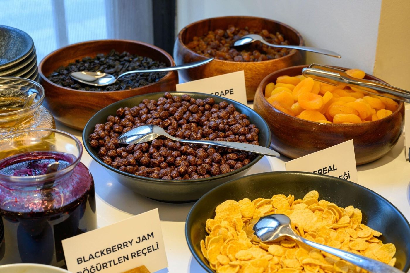 Four-Points-Express-by-Sheraton-Istanbul-Taksim-Restaurant-37