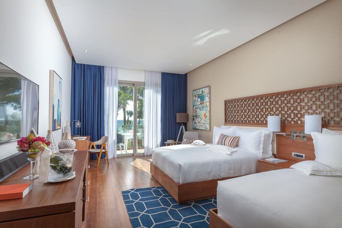 Eden Roc at Cap Cana