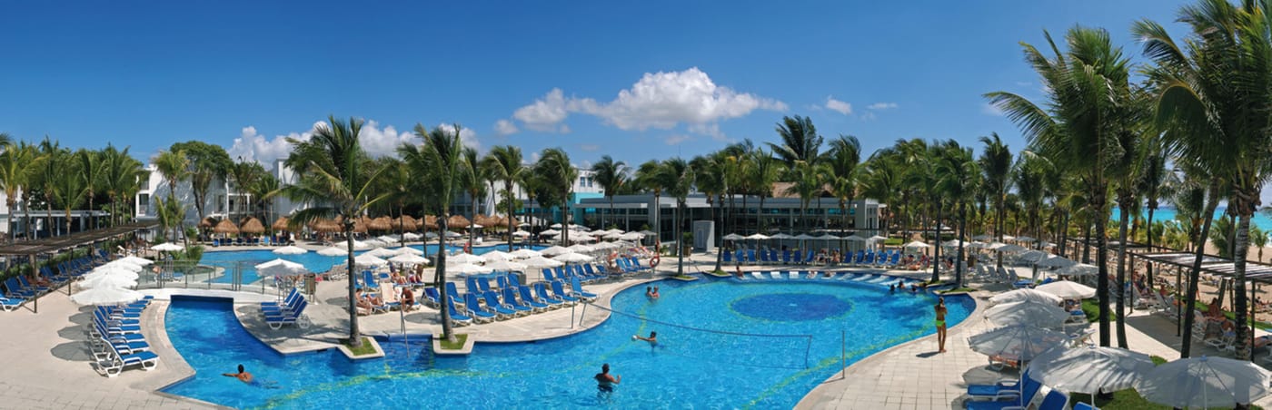 Riu-Yucatan-All-Inclusive-Pool-10