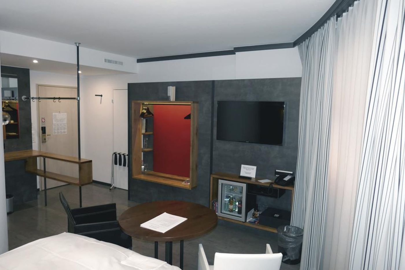 BEST WESTERN Trend Hotel-Switzerland-Zurich-General view-6