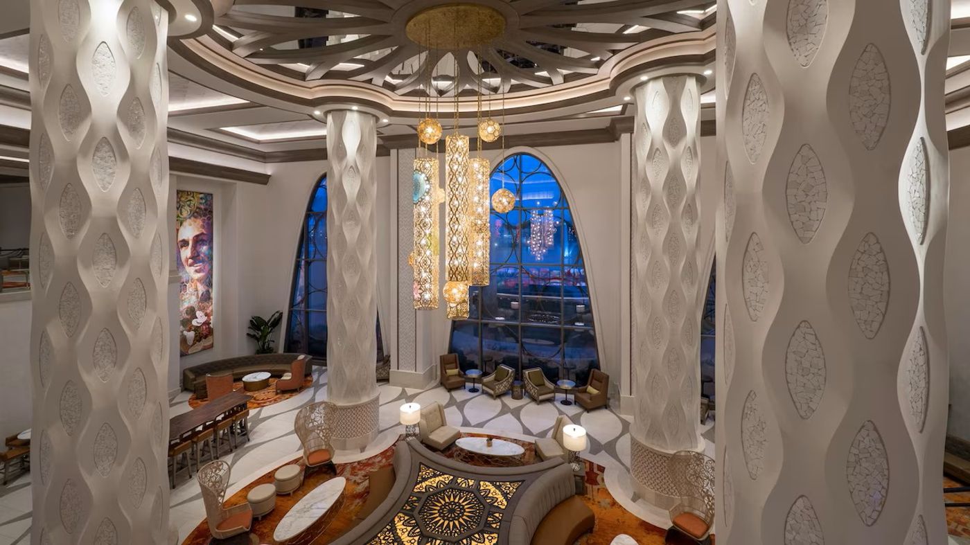 Disney's Coronado Springs