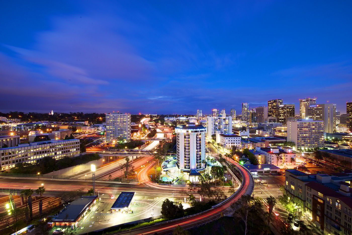Four Points by Sheraton San Diego-Downtown - United States - SAN DIEGO - General view - 6