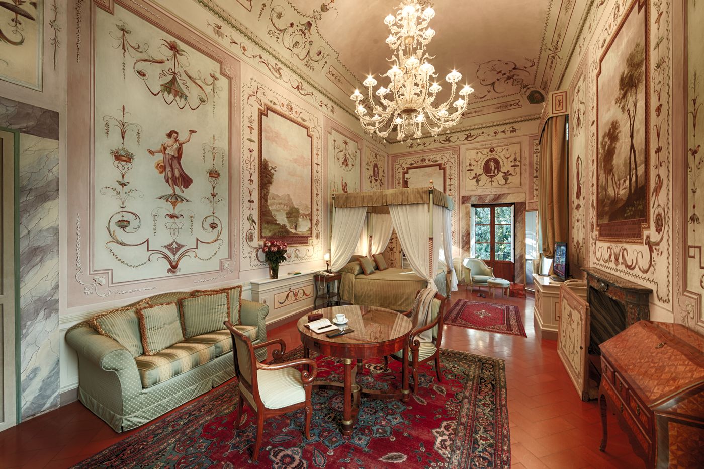 Villa-Olmi-Firenze-Room-40