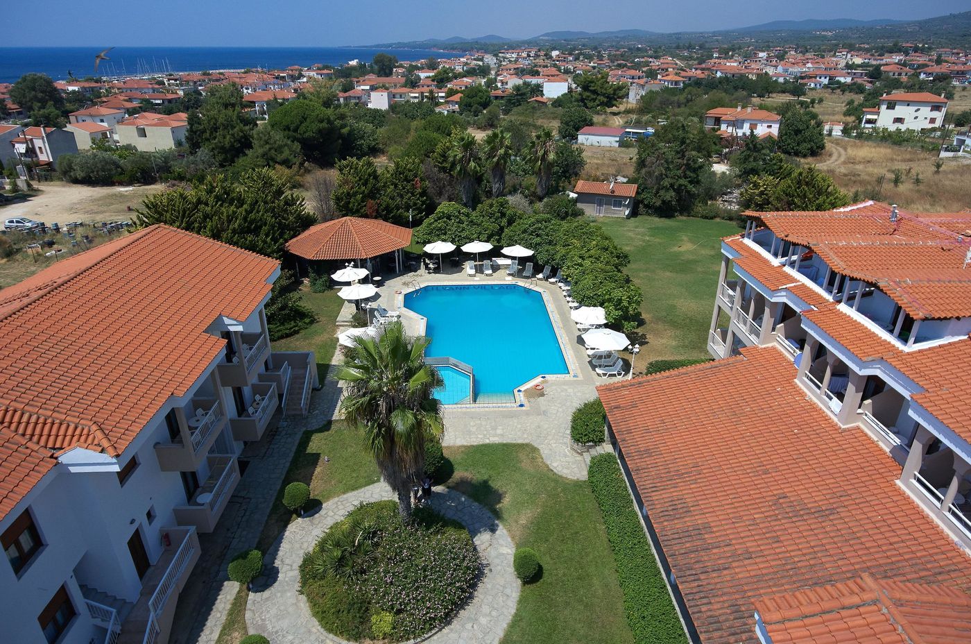 Acrotel Lily Ann Village