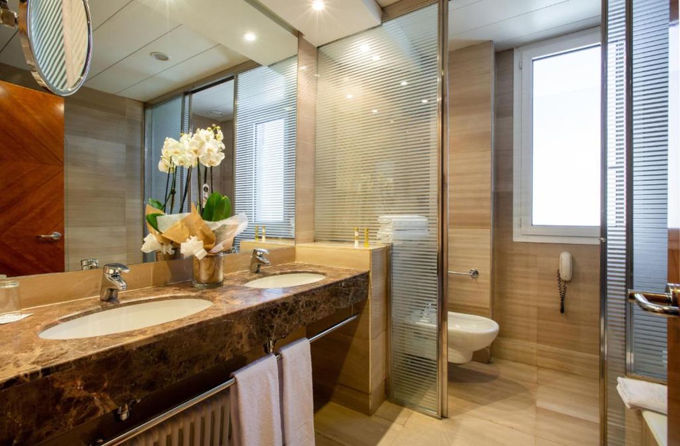 Eurostars Acteon - Spain - VALENCIA - Room - 9