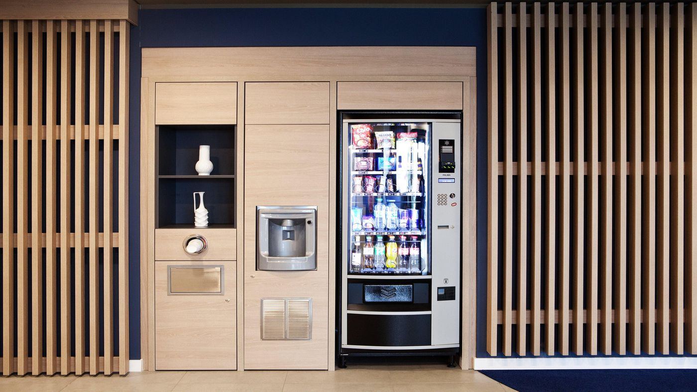 Holiday Inn Express Bochum-Germany-Bochum-General view-4