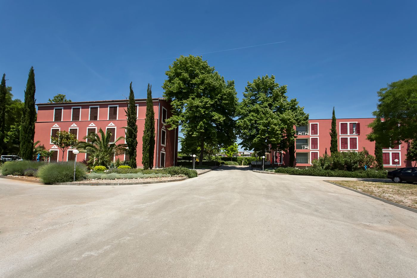 Villa Donat-Croatia-SVETI FILIP I JAKOV-General view-5