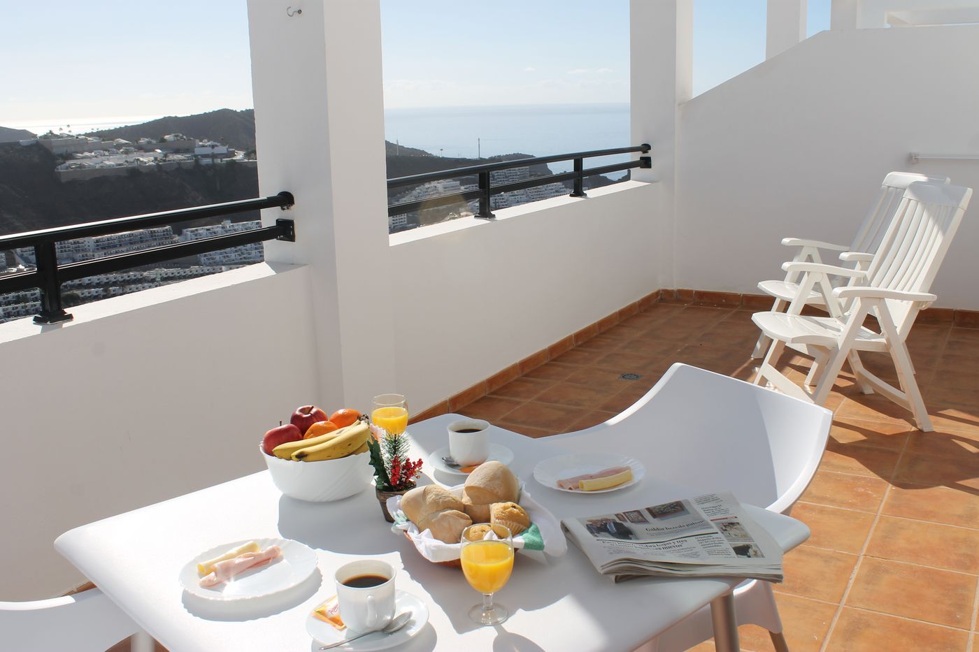 Santa Claudia Apartments - Adults Only