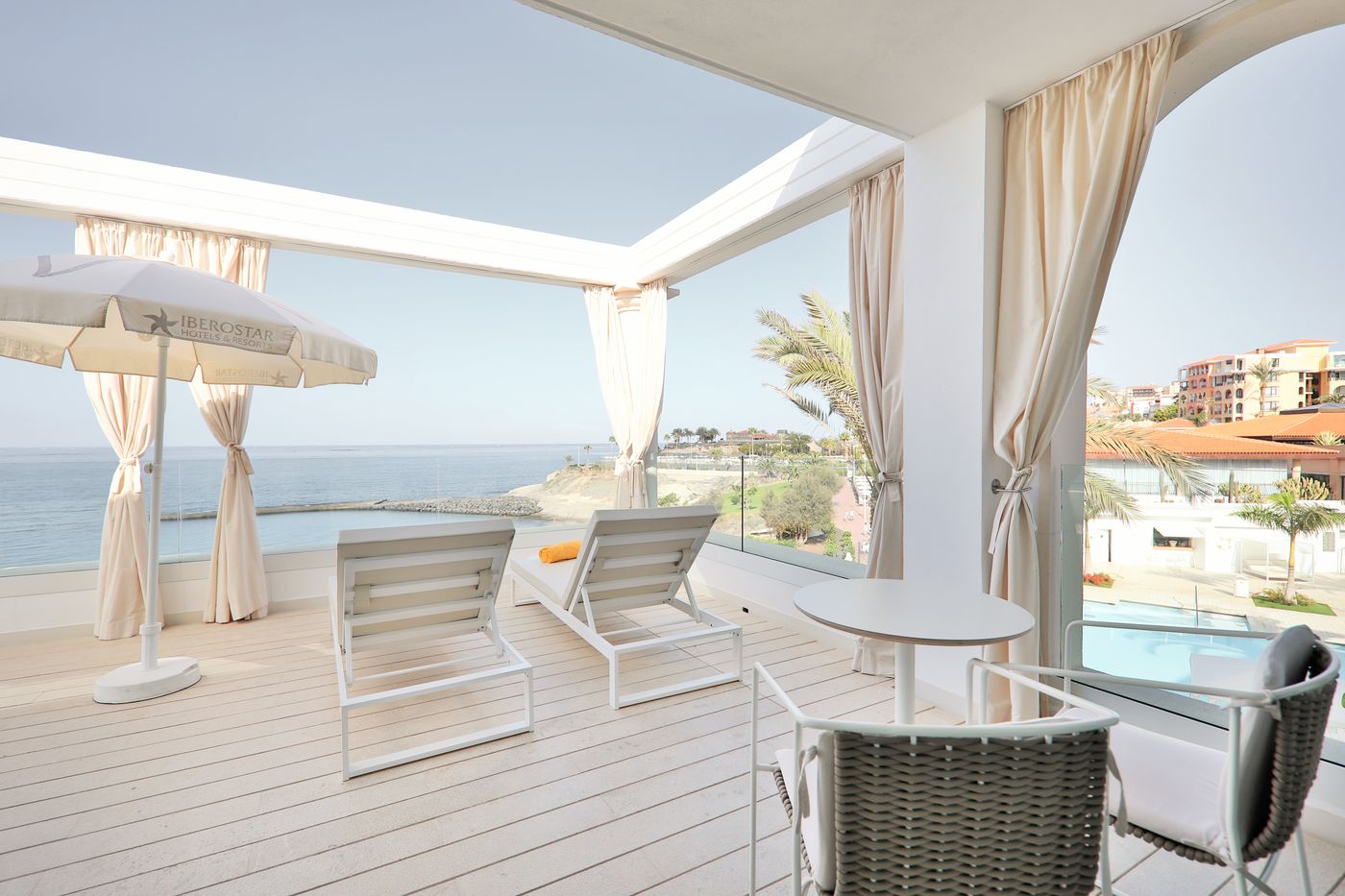 Iberostar Grand Salome - Adults Only