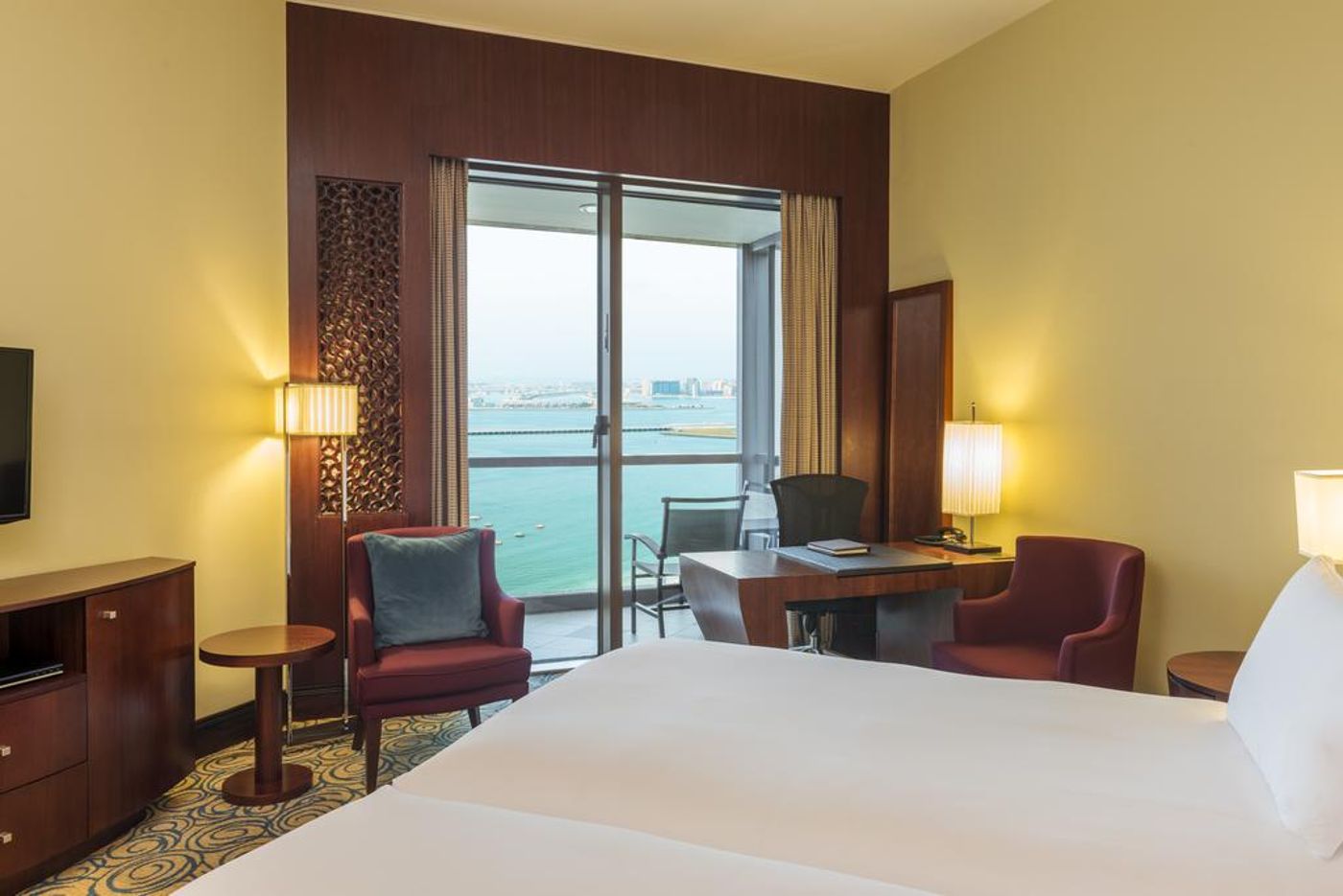 Sofitel Dubai Jumeirah Beach