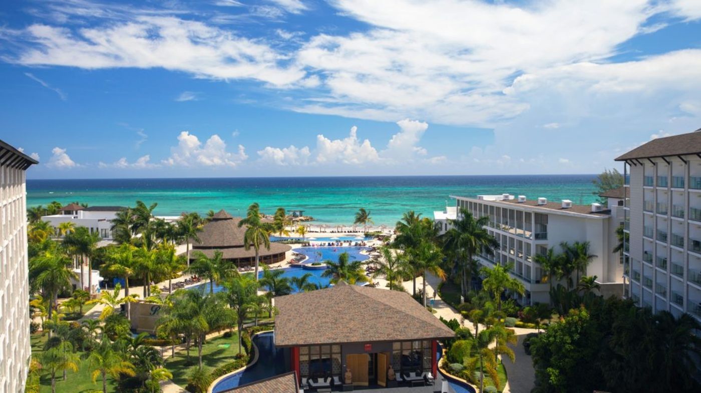 Royalton White Sands Montego Bay