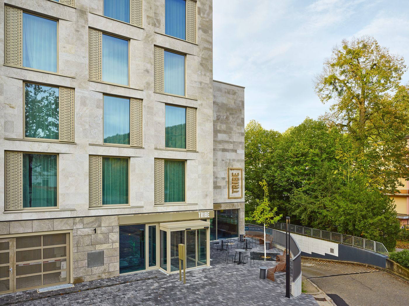 Tribe Baden Baden-Germany-BADEN-BADEN-General view-3